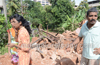 Mangalore sessions court dismisses SAC bail application in house demolition case